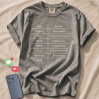 Email replies T-Shirt