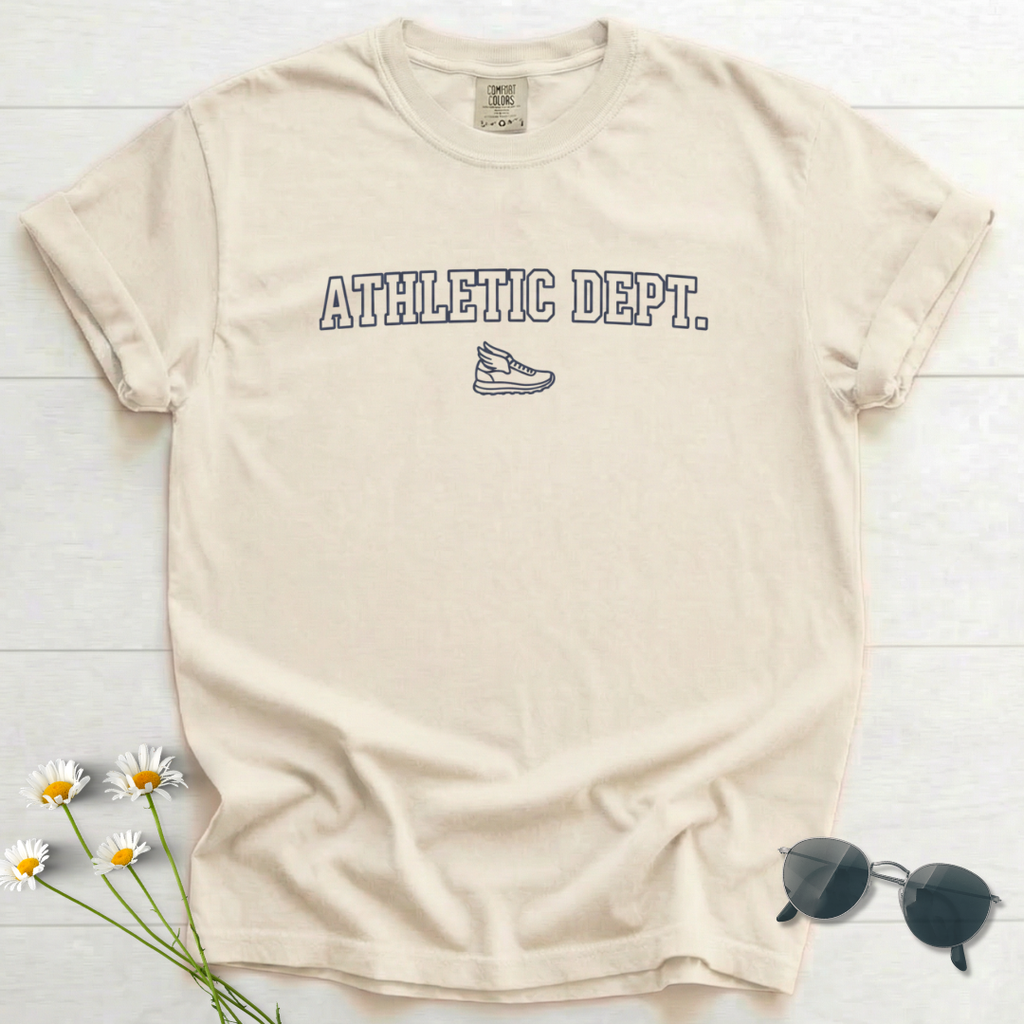 Athletic Dept. T-Shirt
