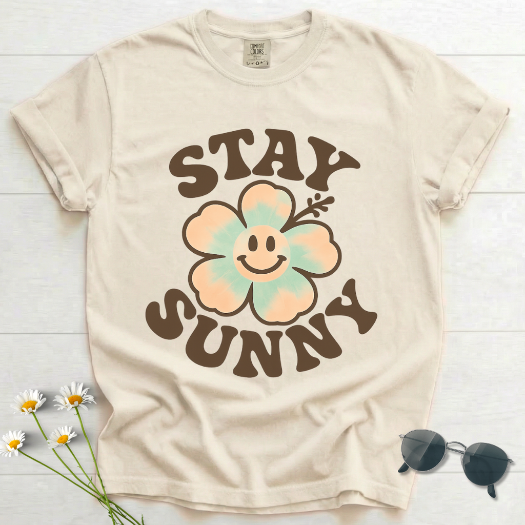Stay Sunny T-Shirt