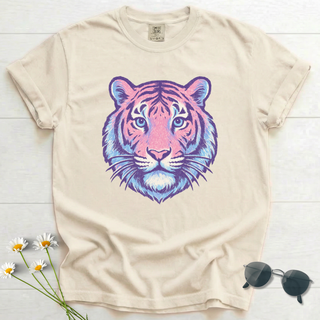 Tiger T-Shirt