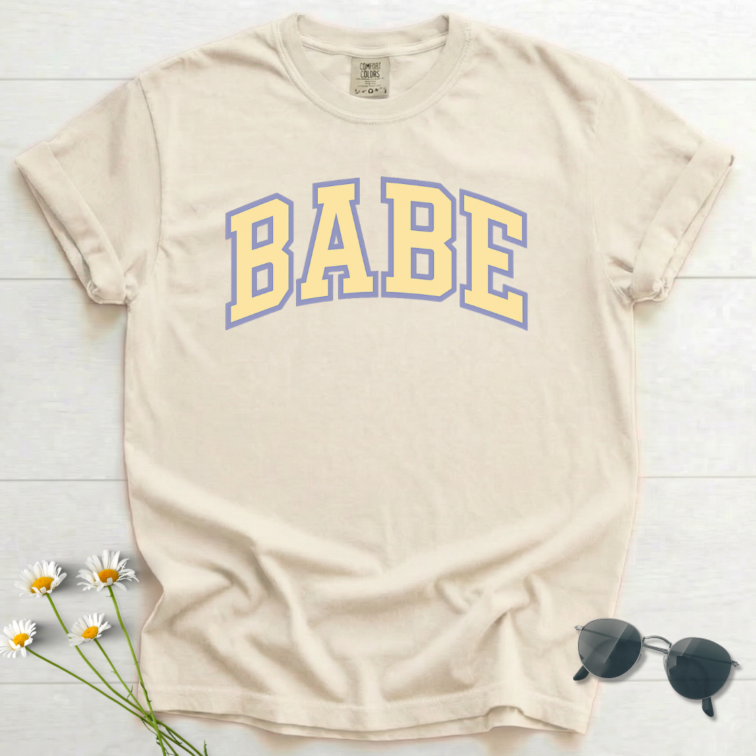 Babe T-Shirt