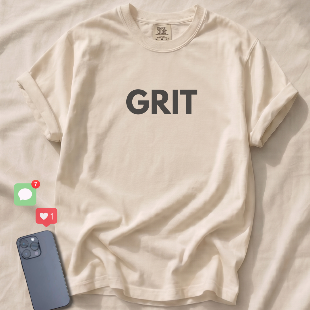 GRIT T-Shirt