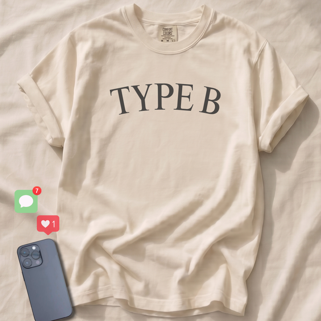 TYPE B T-Shirt