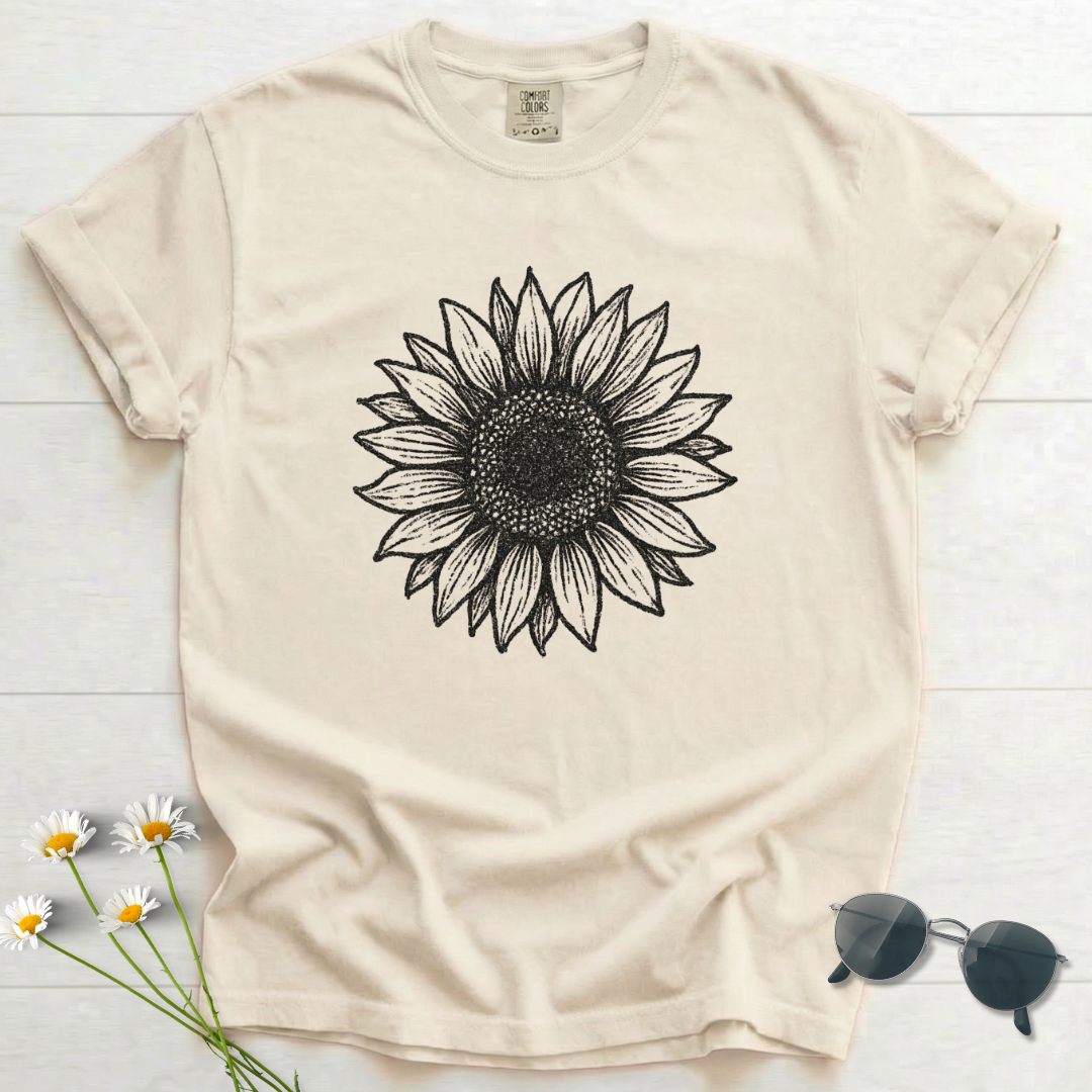 Sunflower T-Shirt