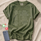 Email replies T-Shirt