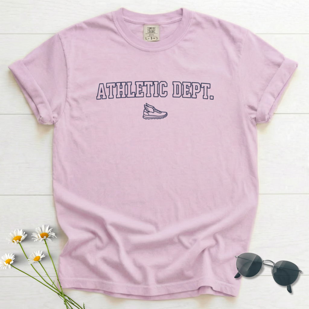 Athletic Dept. T-Shirt