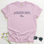 Athletic Dept. T-Shirt