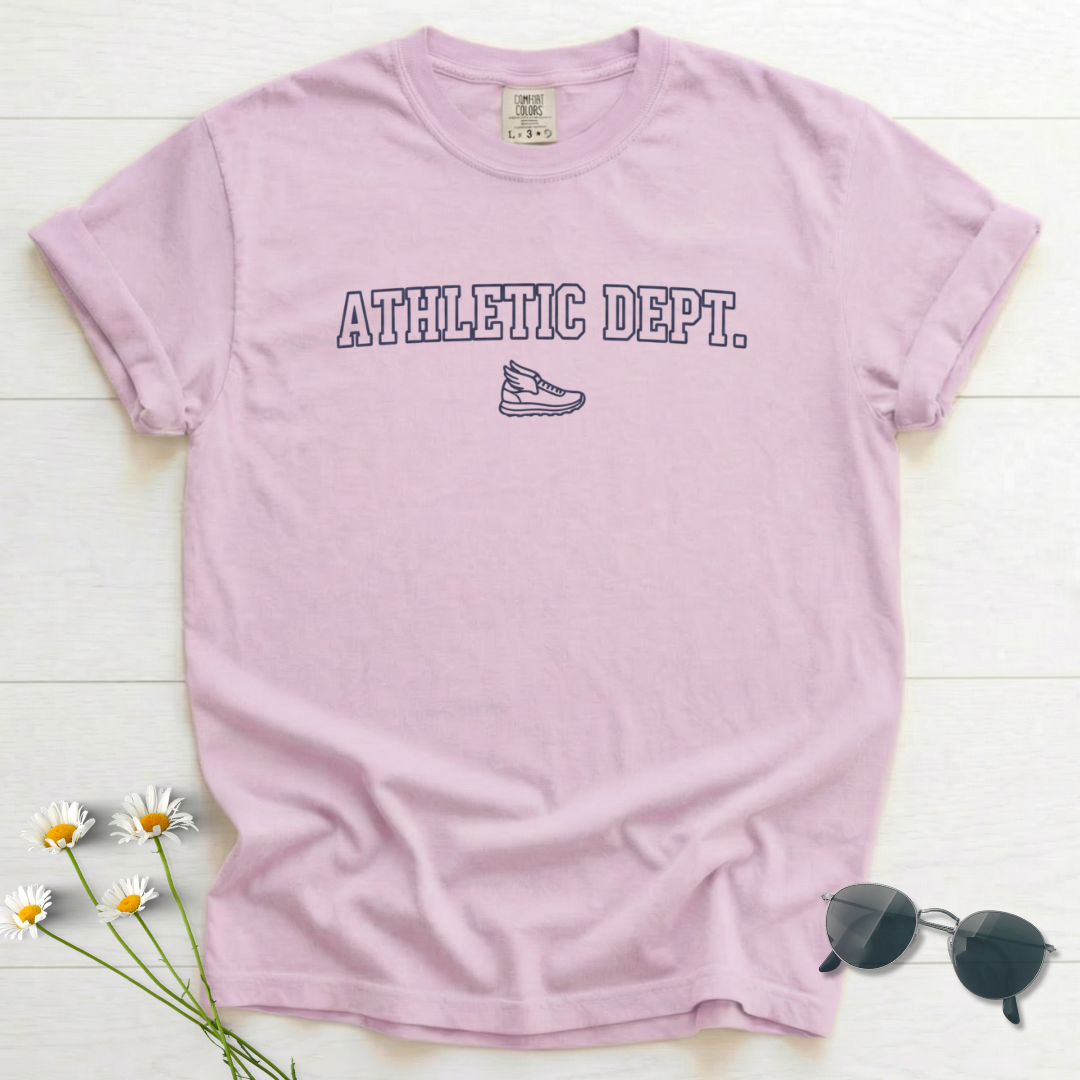 Athletic Dept. T-Shirt