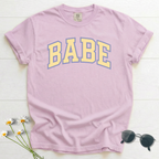 Babe T-Shirt