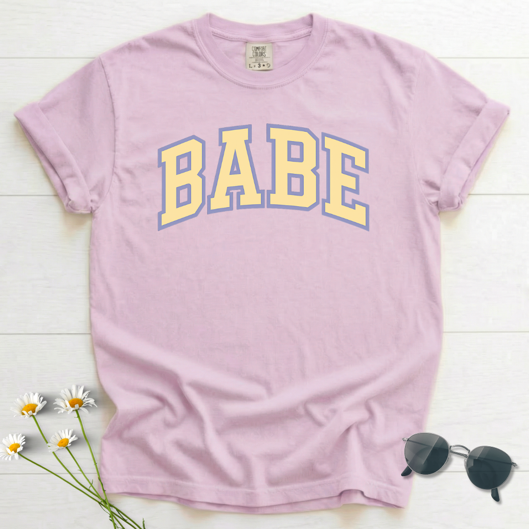 Babe T-Shirt