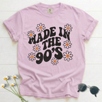 Made In The 90's T-Shirt