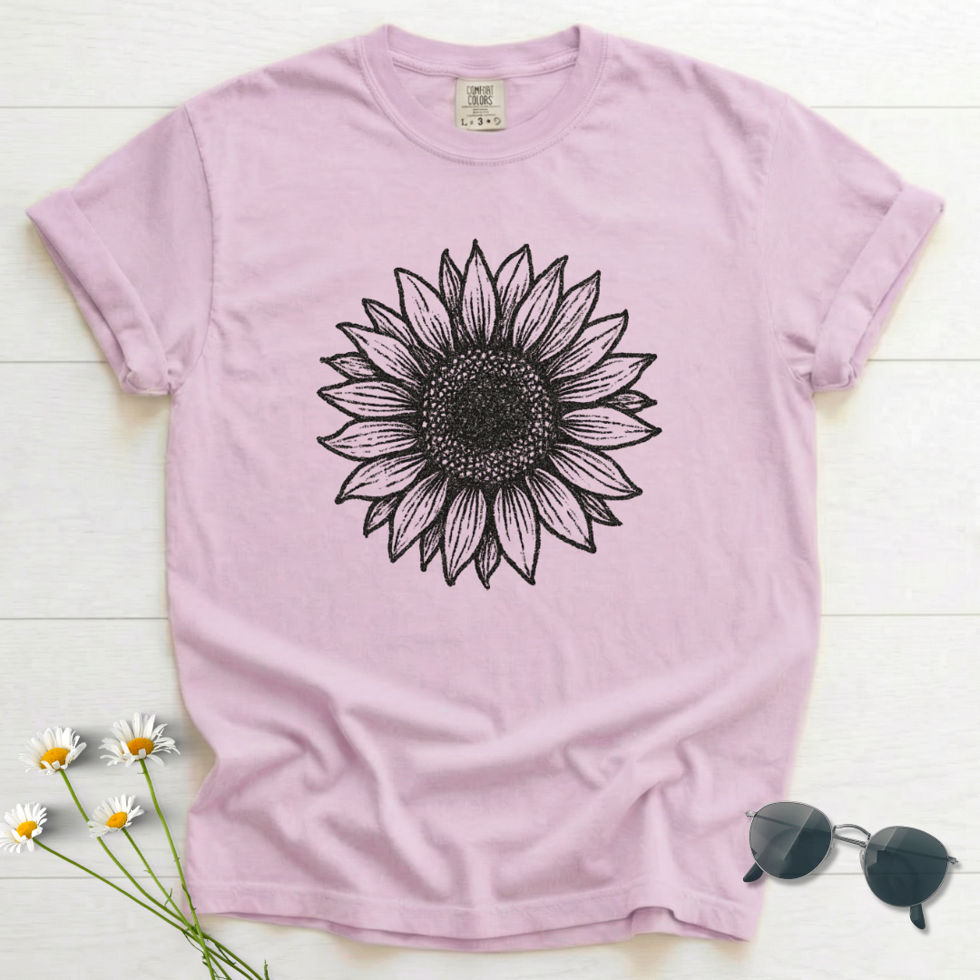 Sunflower T-Shirt