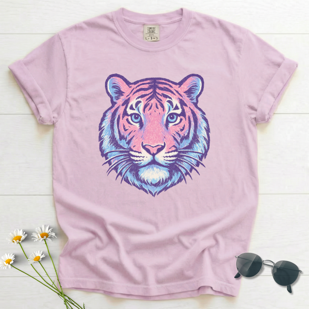 Tiger T-Shirt