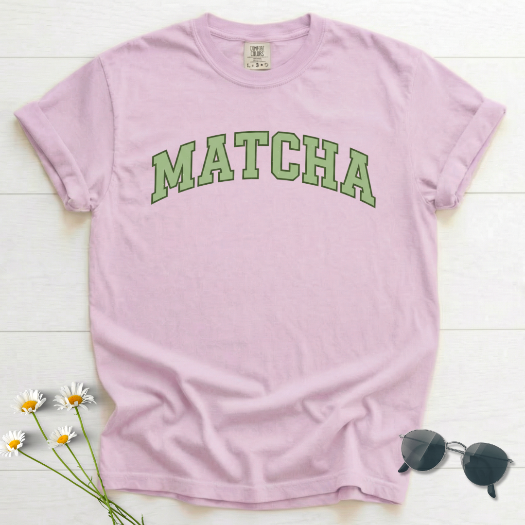 Matcha T-Shirt
