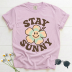 Stay Sunny T-Shirt