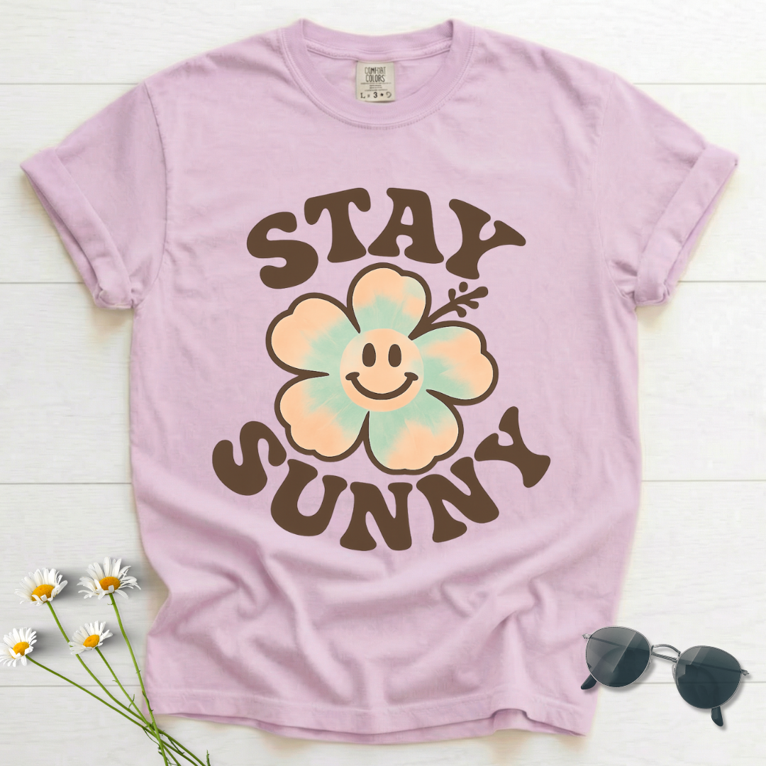 Stay Sunny T-Shirt
