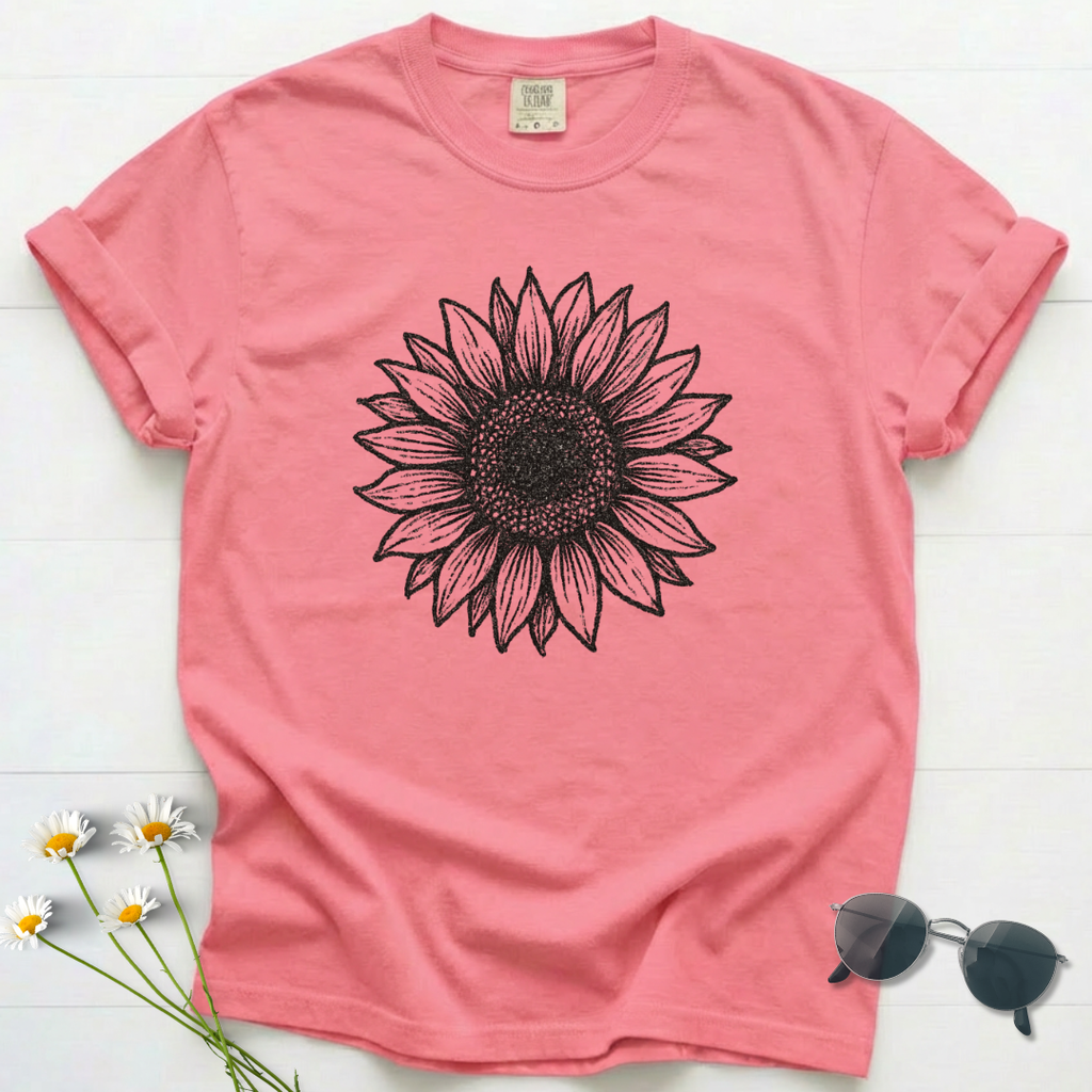Sunflower T-Shirt