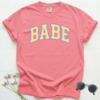 Babe T-Shirt