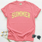 Summer Uni Style T-Shirt