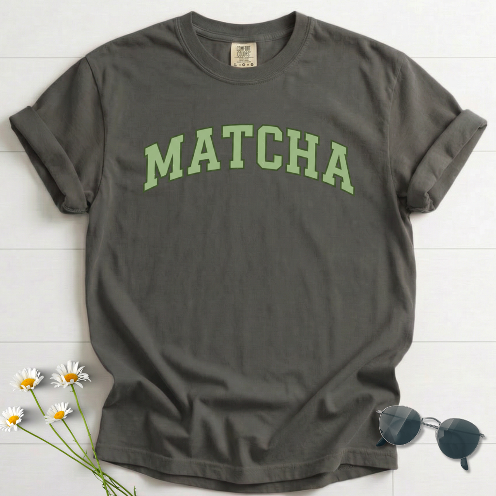 Matcha T-Shirt