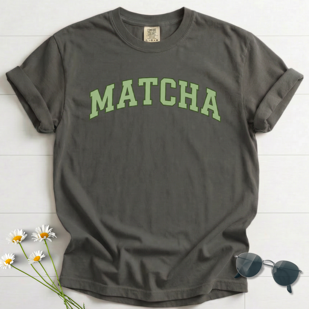 Matcha T-Shirt