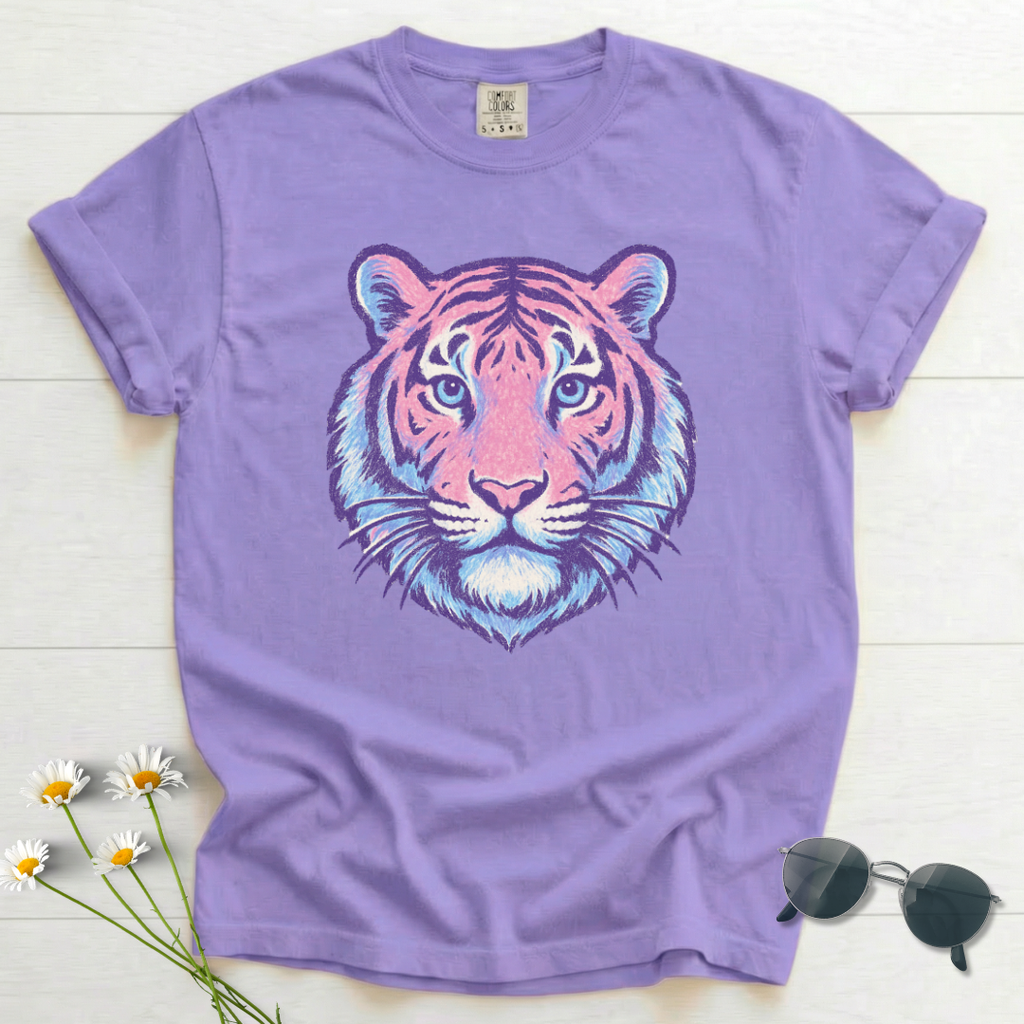 Tiger T-Shirt