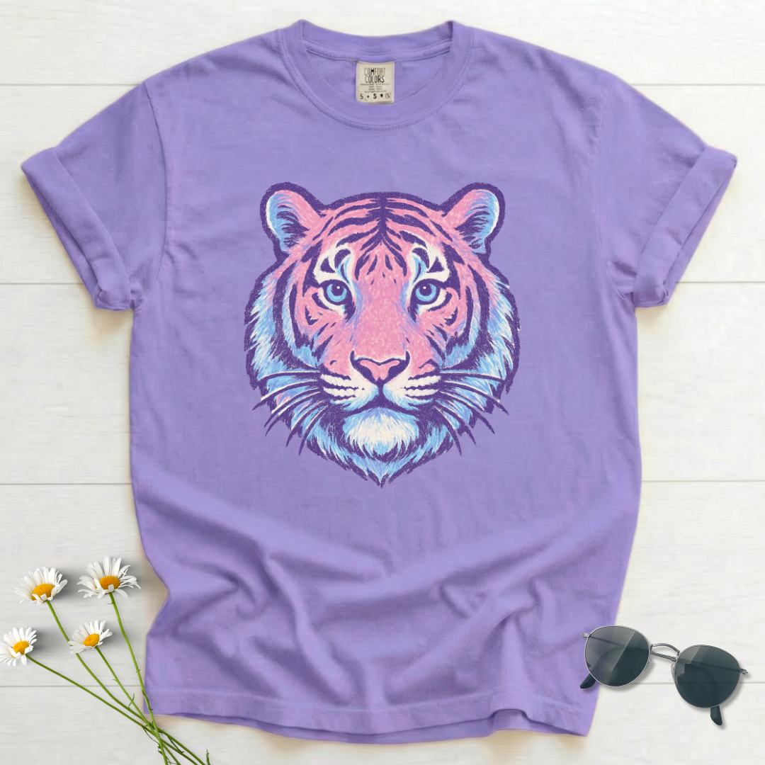 Tiger T-Shirt