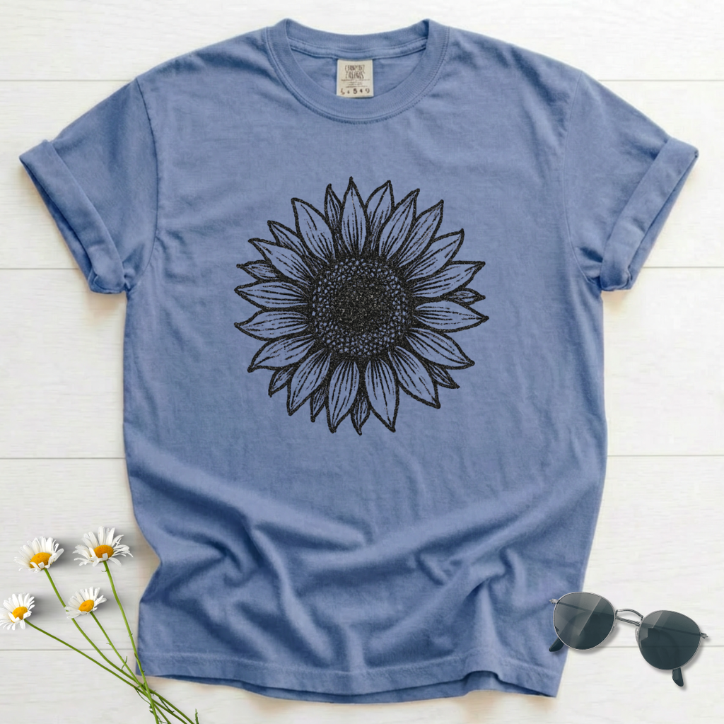 Sunflower T-Shirt