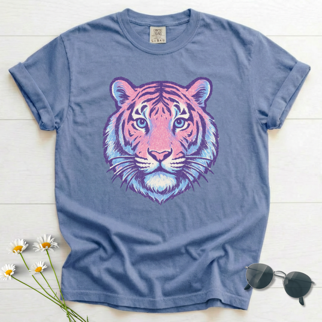 Tiger T-Shirt