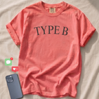 TYPE B T-Shirt
